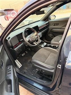 هيونداي كونا